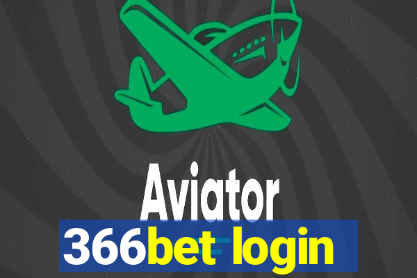 366bet login